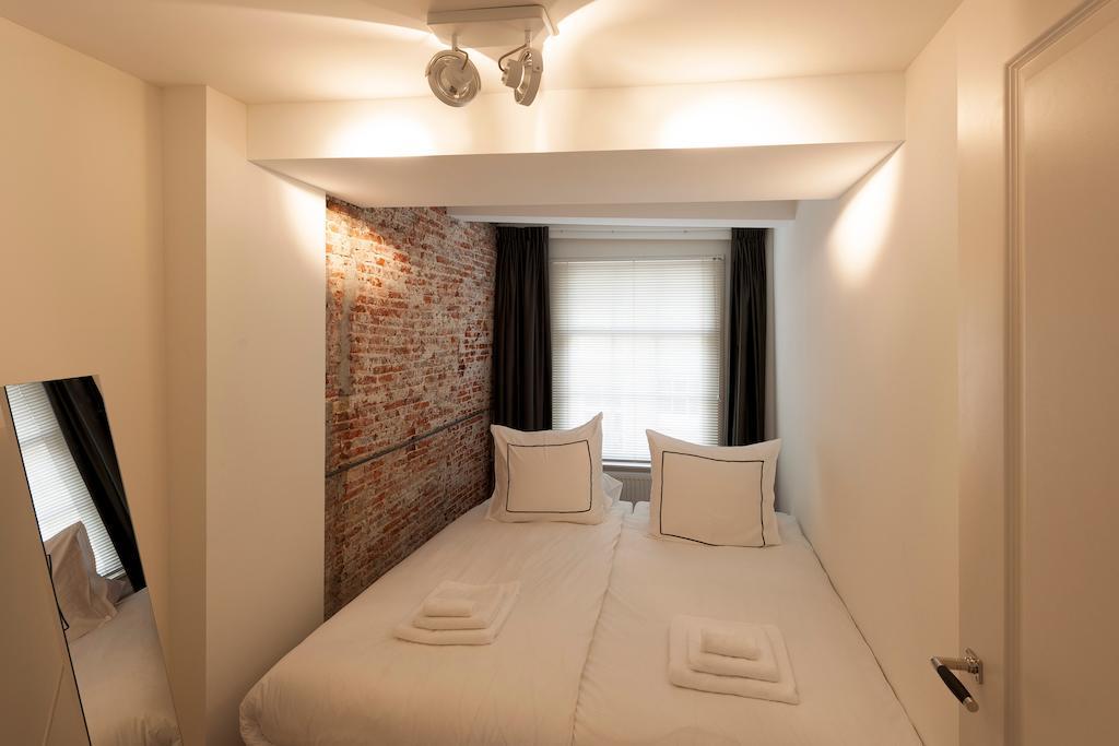 Residences Jordan 9 Streets Amsterdam Pokoj fotografie
